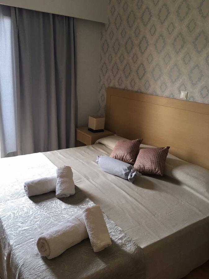 Aphrodite Hotel Syros Kini Exterior foto